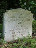 image number Smith Alfred Greasley  126